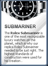 Submariner - www.rolexreplica.me
